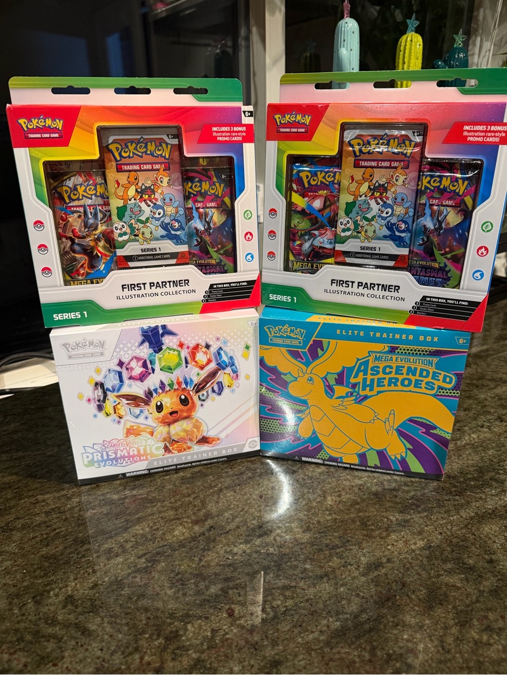 Pokemon bundle